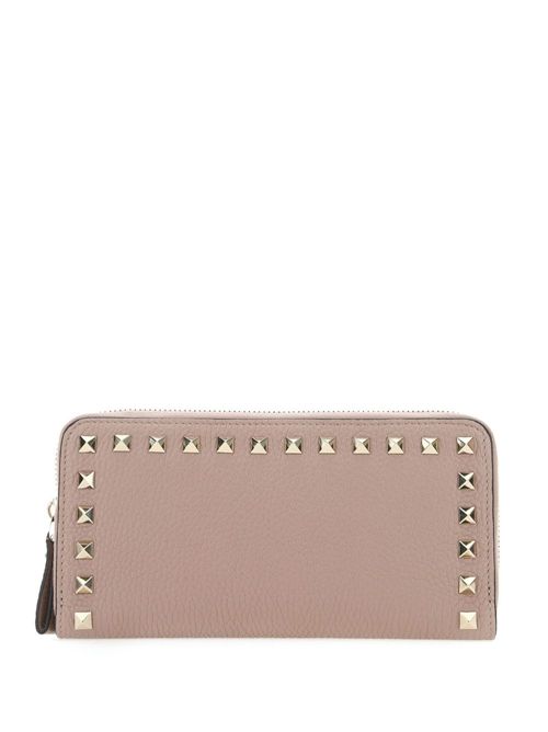 Rockstud wallet VALENTINO GARAVANI | 7W2P0645VSHP45